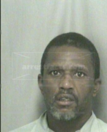 Marcus Walters