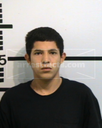 Michael Melquiades Salinas