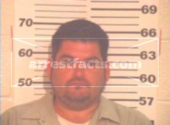 Roberto Olivarez Davila