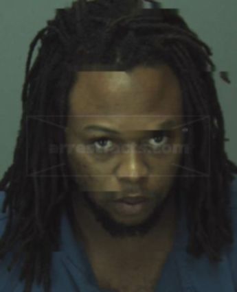 Jeramine Tywon Williams