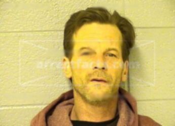 Donald Edward Whitson