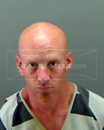 Timothy Bartin Horn