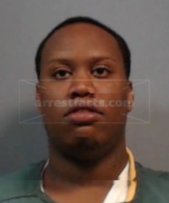 Donnell Rashied Burney