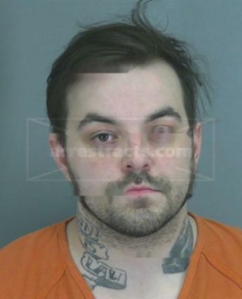 Brandon Scott Burks