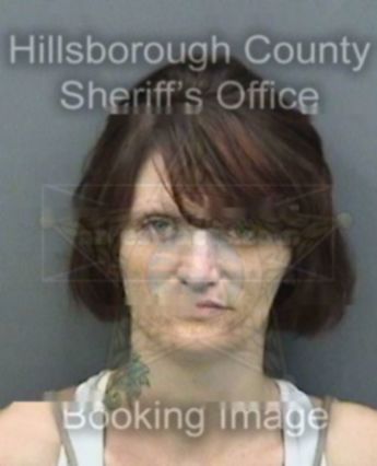 Stephanie Jean Lee