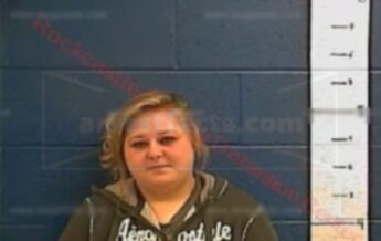 Jessica Cundiff
