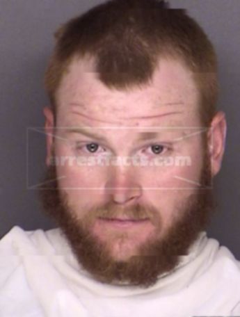 Chad Darrell Curry