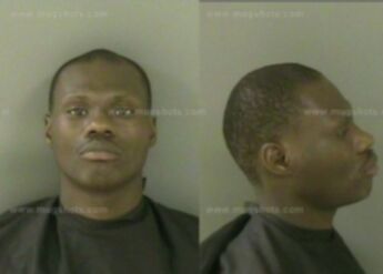 Anthony Dwyne Reese
