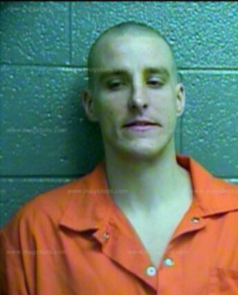 Troy Lee Eaton