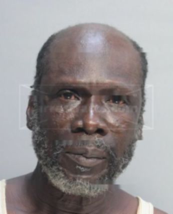 Clyde Clifford Bridgewater