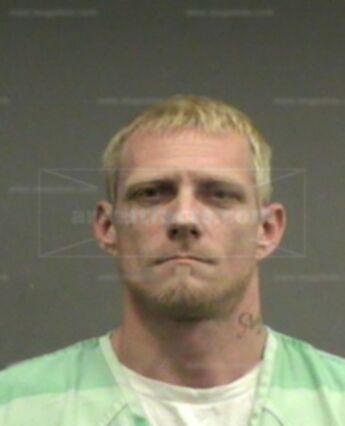 Mark Anothony Brawley