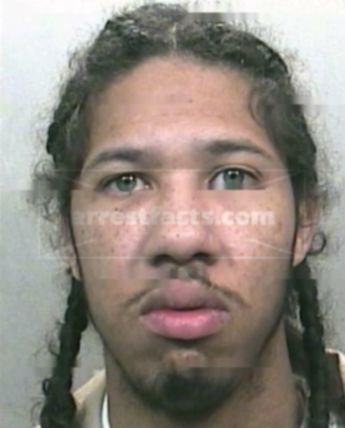 Quaran Carter