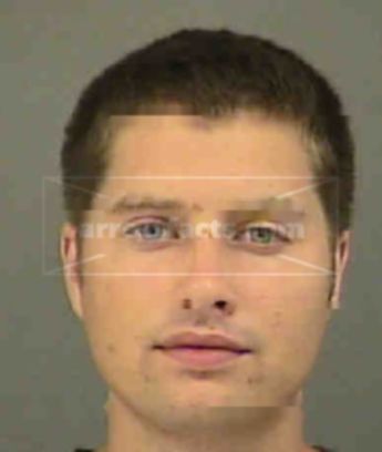 Jason Richard Moody