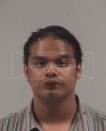 Jorge Alexander Gutierrez
