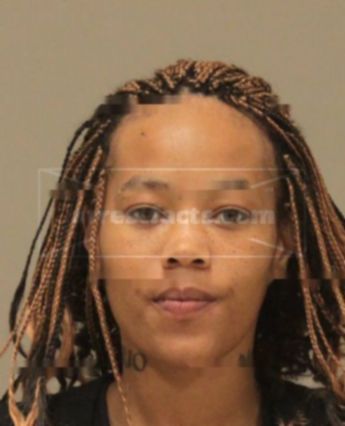 Mercedes Griffin