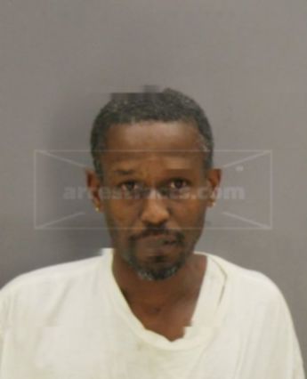 Gilbert Darden