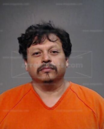 Narciso Javier Espinoza Hernandez