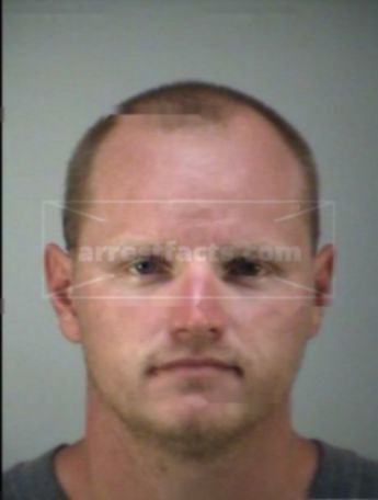Barry Earl Wilbanks