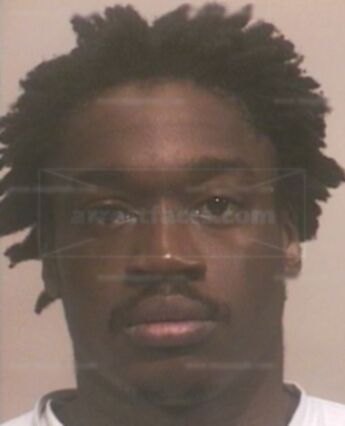Lamar Thomas