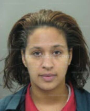 Crystal Brewington