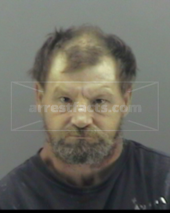 Eddie Bruce Dotson