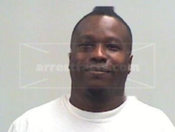 Terry Emmanuel Newsom