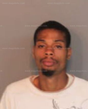 Anthony A Parker