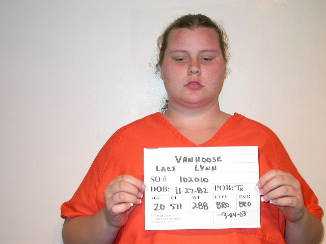 Laci Lynn Vanhoose