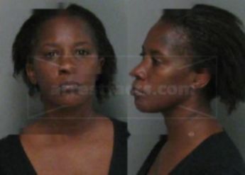 Brenda Allison