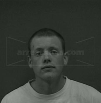 Christopher Wayne Garrett