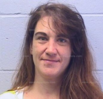 Amanda M. Myers