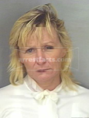 Donna Louise Bruner