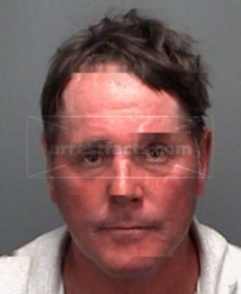 Mark Joseph Riley