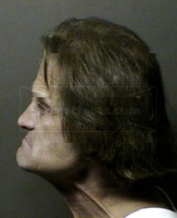 Ronald Allen Newman
