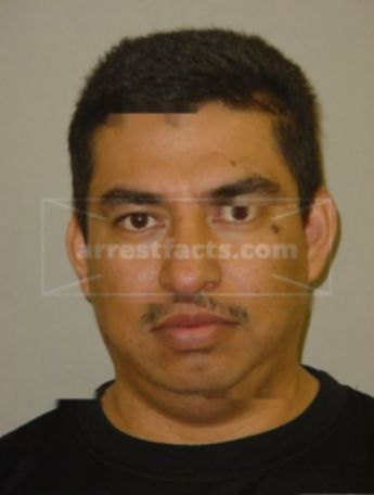 Jose M Lara-Diaz