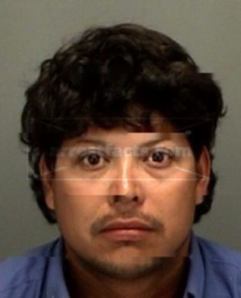 Jesus Mario Garcia Ventura