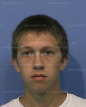 Jordan Wesley Waugh