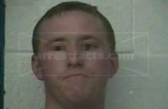 Jacob Wayne Jones