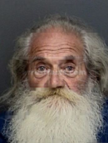 James Elmo Perkins