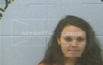 Randalle Brook Everman