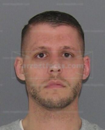 James Christopher Marion