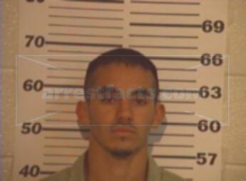 Iraq Federico Espinoza Sotelo