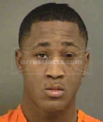Keenan Elijah Congress