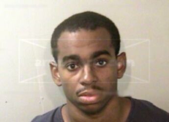 Anthony Garnett Scott