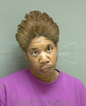 Delores Phillis Pleasant