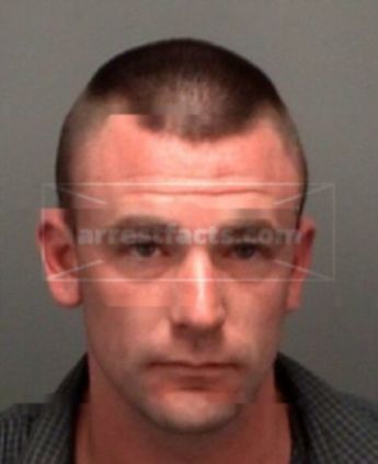 Shane Brian Riley