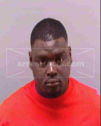 Antonio Lamont Stuckey