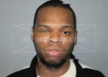 Fredrick Joshua Smith
