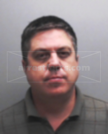 Troy Allen Ricklefsen