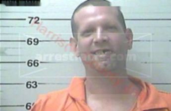 Gary Lee Martin Jr.